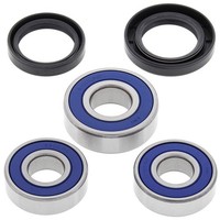 Lagersatz Hinterrad ( Rif. All-Balls: 25-1650) Aprilia 650 Pegaso