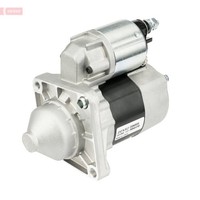 Denso Starter FüR Abarth Alfa Romeo Passend FüR Fiat Ford Jeep Lancia Opel