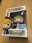 NYCC 2024 Funko Pop! Animation One Piece CORAZON Vinyl Figure