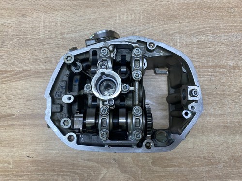 BMW K5X R1200 R / RS / RT / GS Zylinderkopf links + Nockenwelle + Ventile 111...
