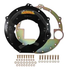 Quick Time Clutch Bellhousing Rm-6038 For Chevy Lt4 T56 From Viper