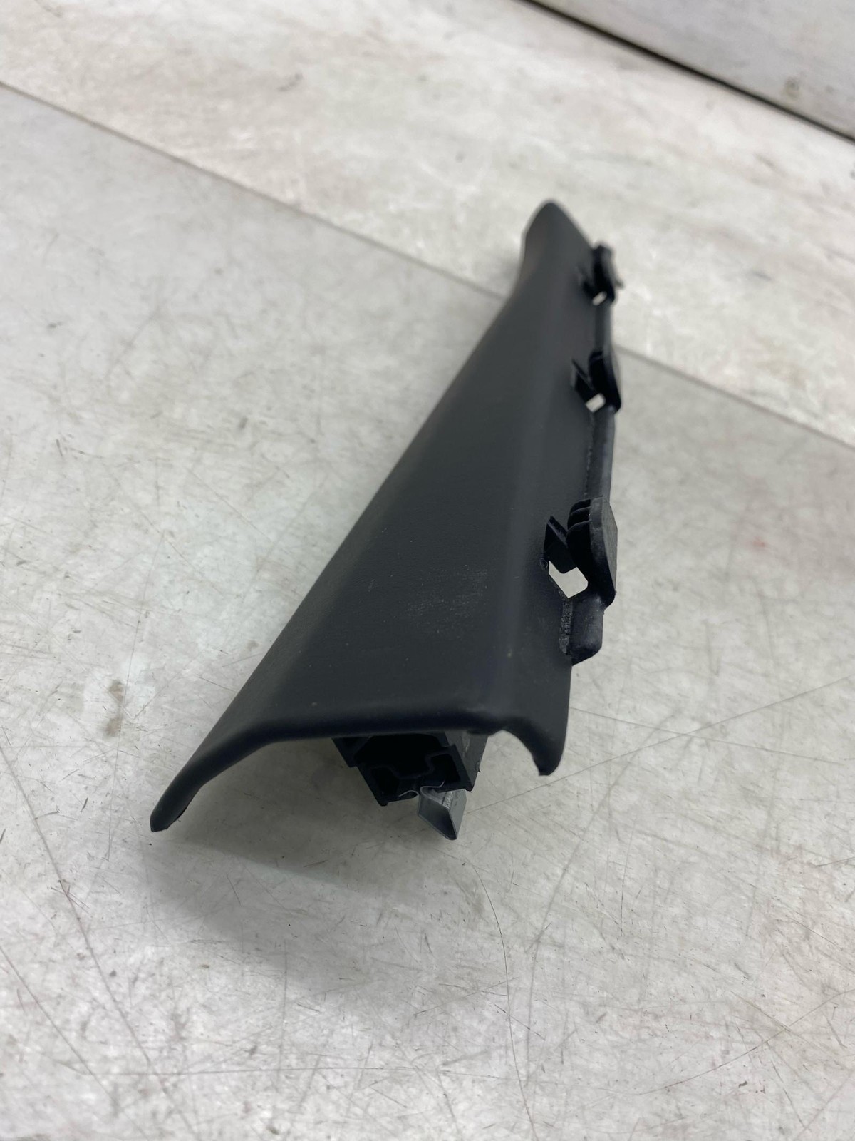 Bentley Bentayga 2015-2020 Front Right Lower Trim panels 2 pcs