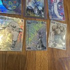 Choeymon 15 CARDS Bundle Lot - Rare - Munko - Red - David Choe - Umbreon Mewtwo — photo 5