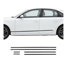 Baguette de porte Audi A4