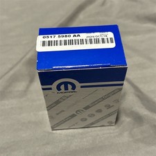 Genuine OEM Crankshaft Bearing Package - Mopar (5175980AA) NEW