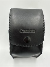 Canon Speedlite 300EZ Flash Case. Case Only