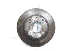 Disque de frein Mitsubishi SPACE STAR