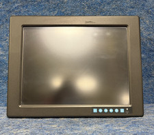 ADVANTECH FPM-3121G-R3AE Industrial Monitor Touch Screen 13" 12V/24V