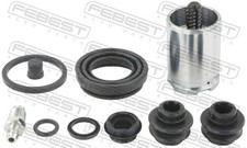 Febest Reparatursatz, Bremssattel 1276-ACCR-KIT für HYUNDAI KIA