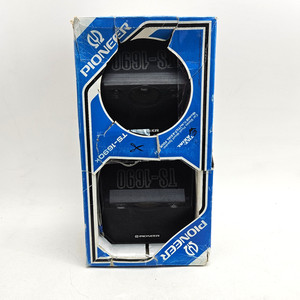 Pioneer 80年代物　ライト　ビンテージ Pioneer Car Speakers Vintage | eBay