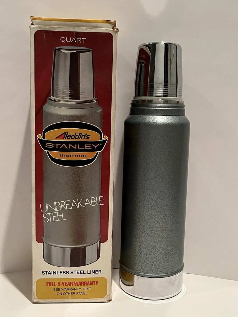 vintage stanley vacuum bottle products for sale | eBay