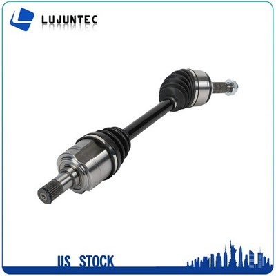 CV Axle Shaft For 2019 2020 2021 2022 Honda Insight L4 1.5L Front Left