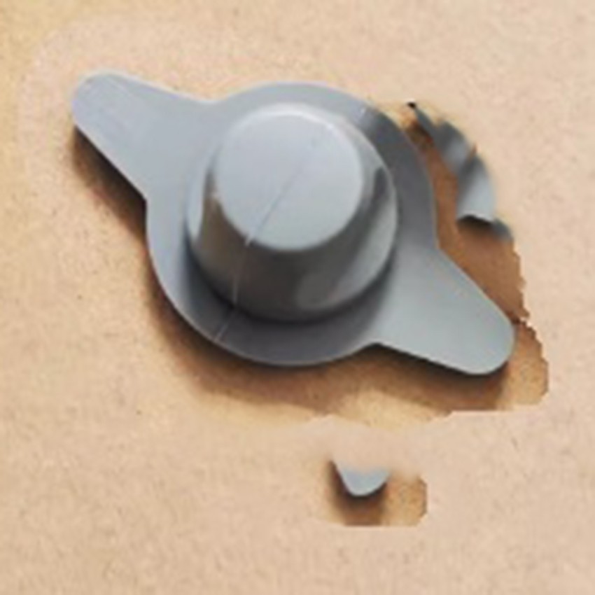 M1001S HU1063S Upper Lid Gasket Plug Pot Lid Rubber Plug Stopper for CUCKOO