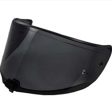 LS2 Helmet Dark Smoke Pinlock Ready Shield fo...