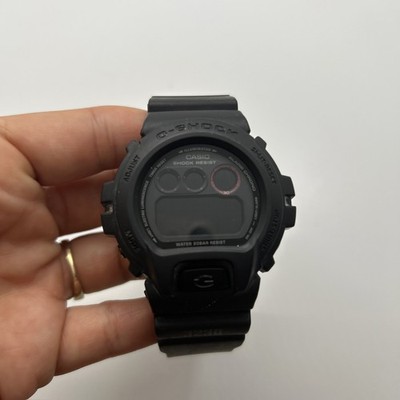 CASIO G-SHOCK 3230 GD-X6900 Water Resist 20bar StainlessSteel Wristwatch