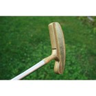 Acushnet Bulls Eye Blade Putter RH 35 in. Long — photo 3