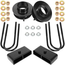 Suspension Lift Kit For Dodge Ram 03-13 2500 03-12 Dodge Ram 3500 4wd Only Suspension Lift Kit For Dodge Ram 03-13 2500 03-12 Dodge Ram 3500 4wd Only