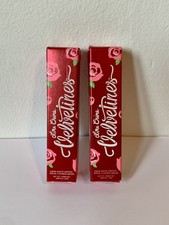 2X Lime Crime Velvetines Liquid Matte Lipstic...