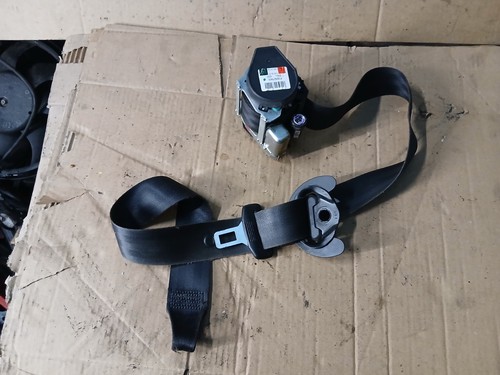 VW Golf V 5 1K  Gurt Sicherheitsgurt vorne links 1K3857705J 3Türer