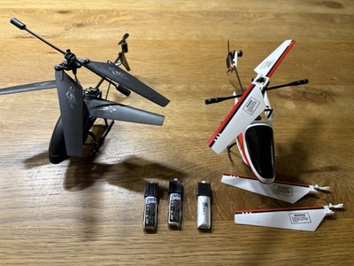 Reely Micro-Helikopter MSP 190 RTF