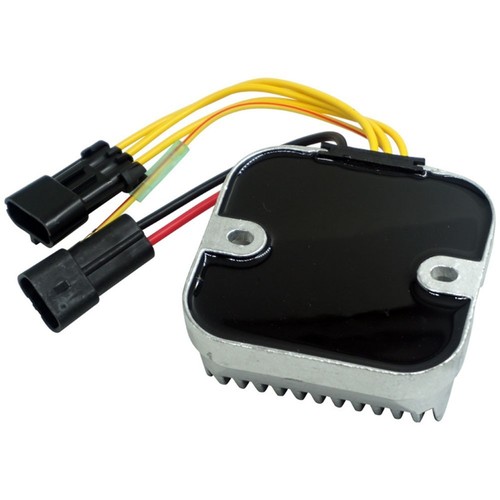 Pour Polaris pour RANGER 800 Régulateur de Tension de Remplacement Pièce 40127 - Photo 5/9