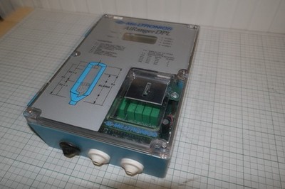SIEMENS Milltronics AiRanger DPL  Alarm Controller