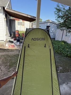 Portable Automatic Popup Outdoor