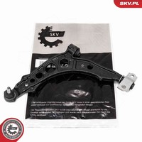 Esen SKV Lenker, RadaufhäNgung Links, Vorderachse U.A. FüR Fiat, Lancia