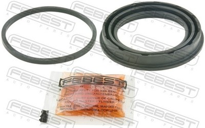 FEBEST Reparatursatz Bremssattel 2075-CONF für CHRYSLER VOYAGER 59,7mm MERCEDES