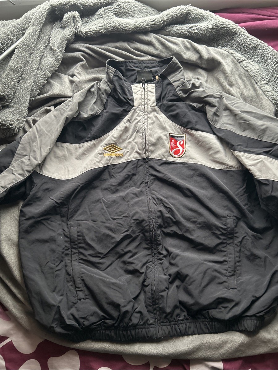 Supreme x Umbro 23SS WEEK 1 Lサイズ Supreme Umbro Track Jacket Blue SS23 Size | eBay