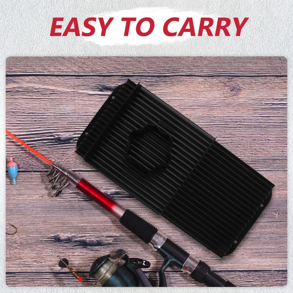 Advance Bait Tool Lure Making Molds Fishing Accessories Rolling Plate - Image 4