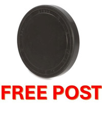 VK Oil Seal End Cap NBR Rubber blanking plate OD 16mm to 180mm for Gearboxes