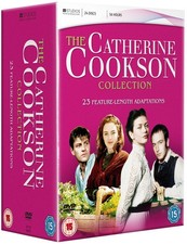 The Catherine Cookson Collection (DVD)