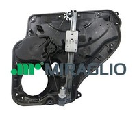 Fensterheber Miraglio 30/3045 FüR VW Golf 6 5K1 Variant AJ5 Van Tsi Bifuel TDI