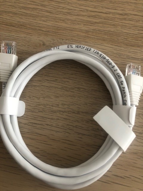 cat 5e ethernet cable 2m