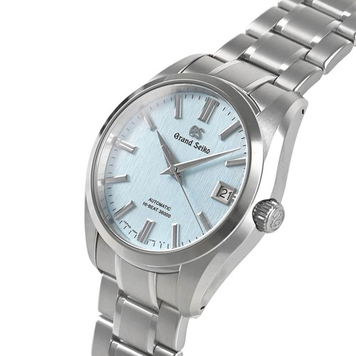 GRAND SEIKO Heritage Collection 
