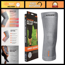 Incrediwear Knee Sleeve   Knee Braces for Knee Pain, Joint Pain Relief