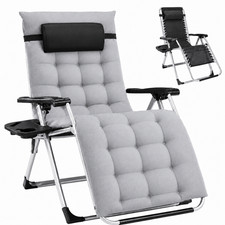 Zero Gravity Chair