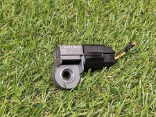 Volvo V40 2015 Deployment crash impact sensor 31387891 DTR71842