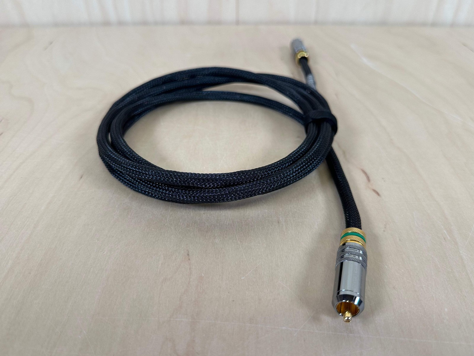 Kimber Kable Hero Interconnect w/WBT-0108 RCA Fittings 2 Meters