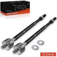Frankberg 2X Axialgelenke Spurstangen L+R Innen | 5481FB0036588