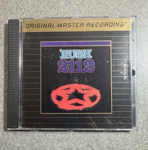 Mfsl Cds | eBay