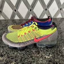 Nike Mixed Yarn Vapormax Nike Air VaporMax Flyknit 2 Random Yarn Men main image 2