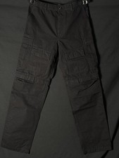 Balenciaga Ripstop Cargo Pants