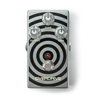 MXR WA44 Wylde Audio Overdrive Wylde Audio/Overdrive [offizielles japanisches...