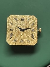 RUNNING Bueche-Girod 959.001 ETA Quartz Watch...