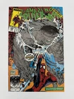 The Amazing Spider-Man #328 (Marvel Comics January 1990) - Direct Edition