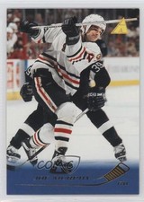 1995-96 Pinnacle Joe Murphy #8 0a4