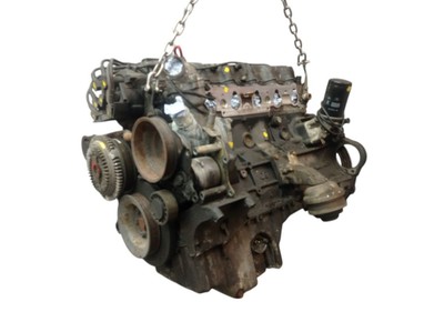 Motor (Benzin) Engine M103.940 für MERCEDES-BENZ 124 STUFENHECK W124 260 E