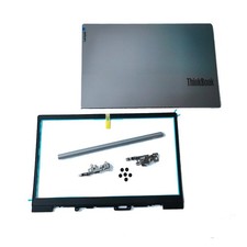 New For Lenovo ThinkBook 14 G2 G3 ITL ARE Back Cover /Front Bezel /Hinges /Cover